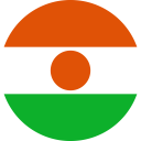 النيجر